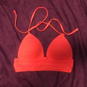 🌸 Aerie Bikini top 🌸